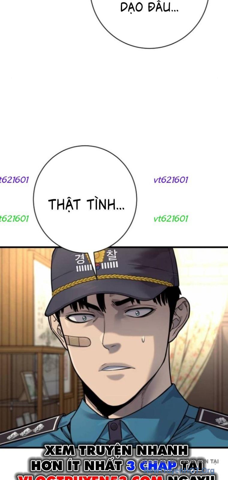 Cảnh Sát Báo Thù Chapter 112 - Trang 153