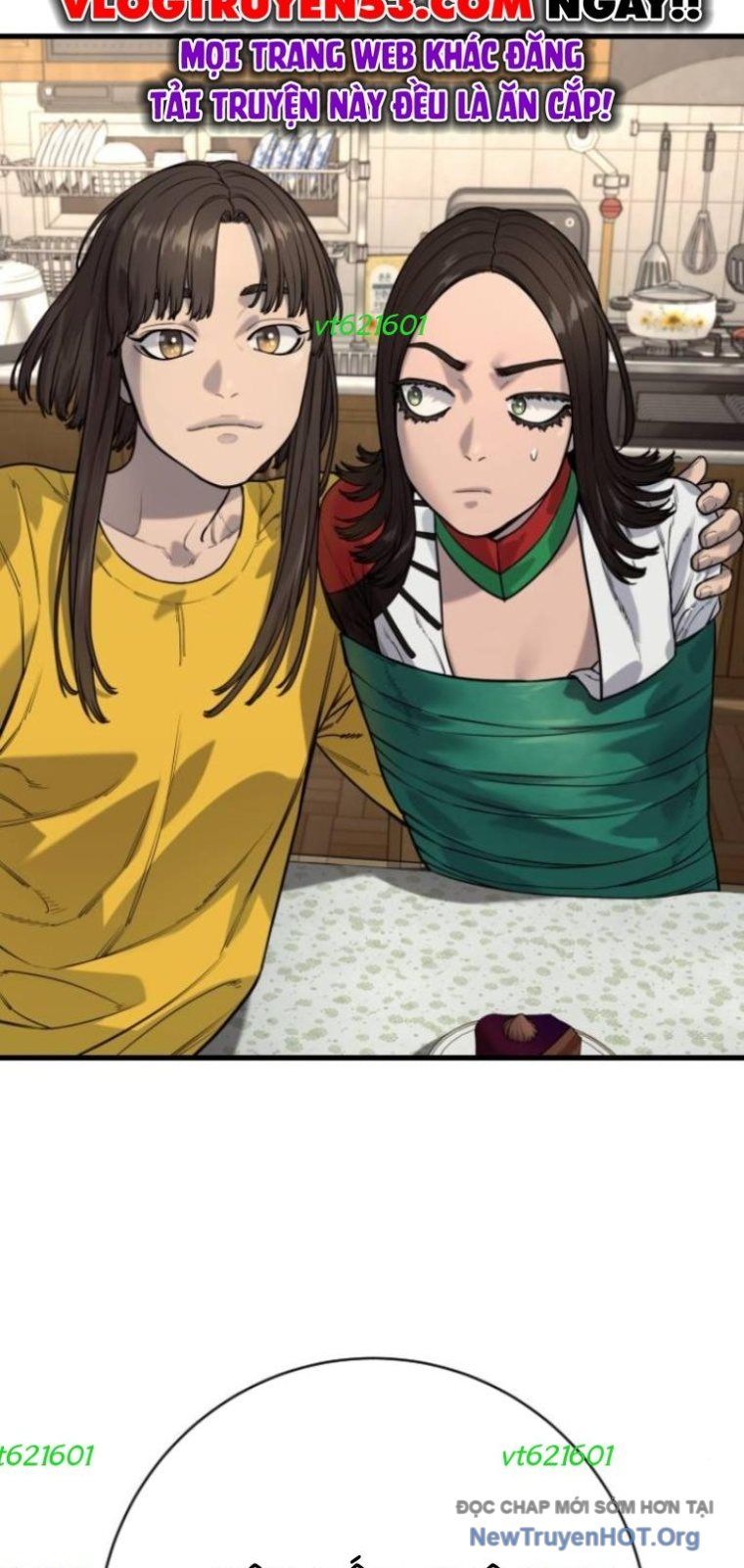 Cảnh Sát Báo Thù Chapter 112 - Trang 154