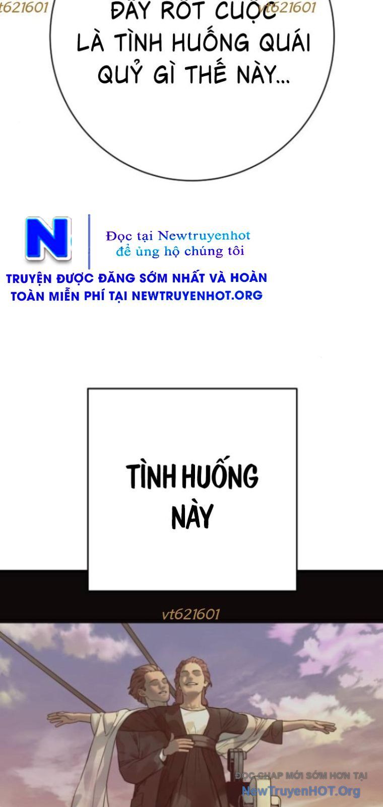 Cảnh Sát Báo Thù Chapter 112 - Trang 155