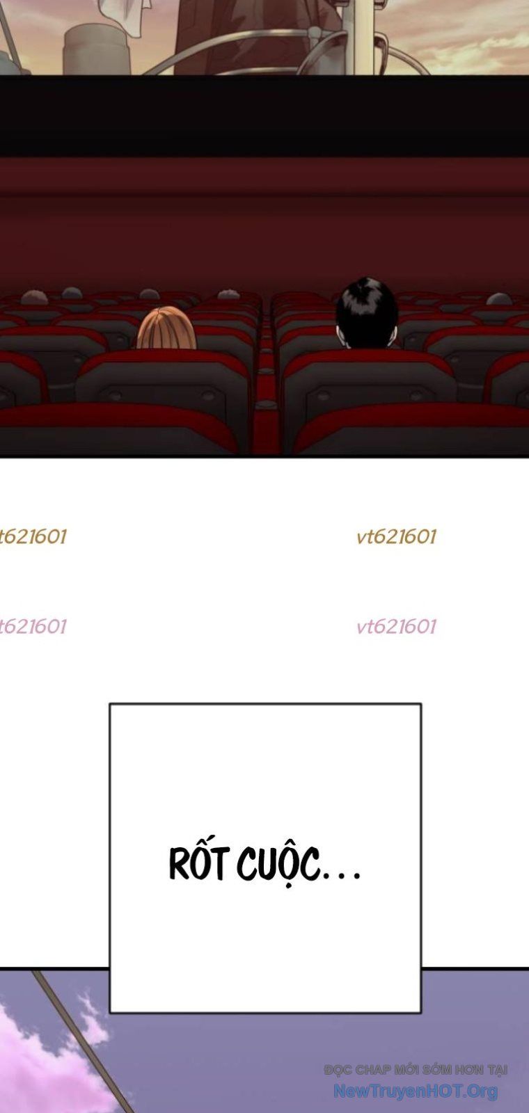 Cảnh Sát Báo Thù Chapter 112 - Trang 156