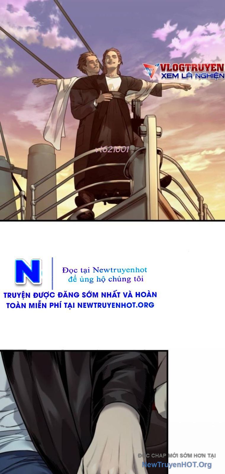 Cảnh Sát Báo Thù Chapter 112 - Trang 157