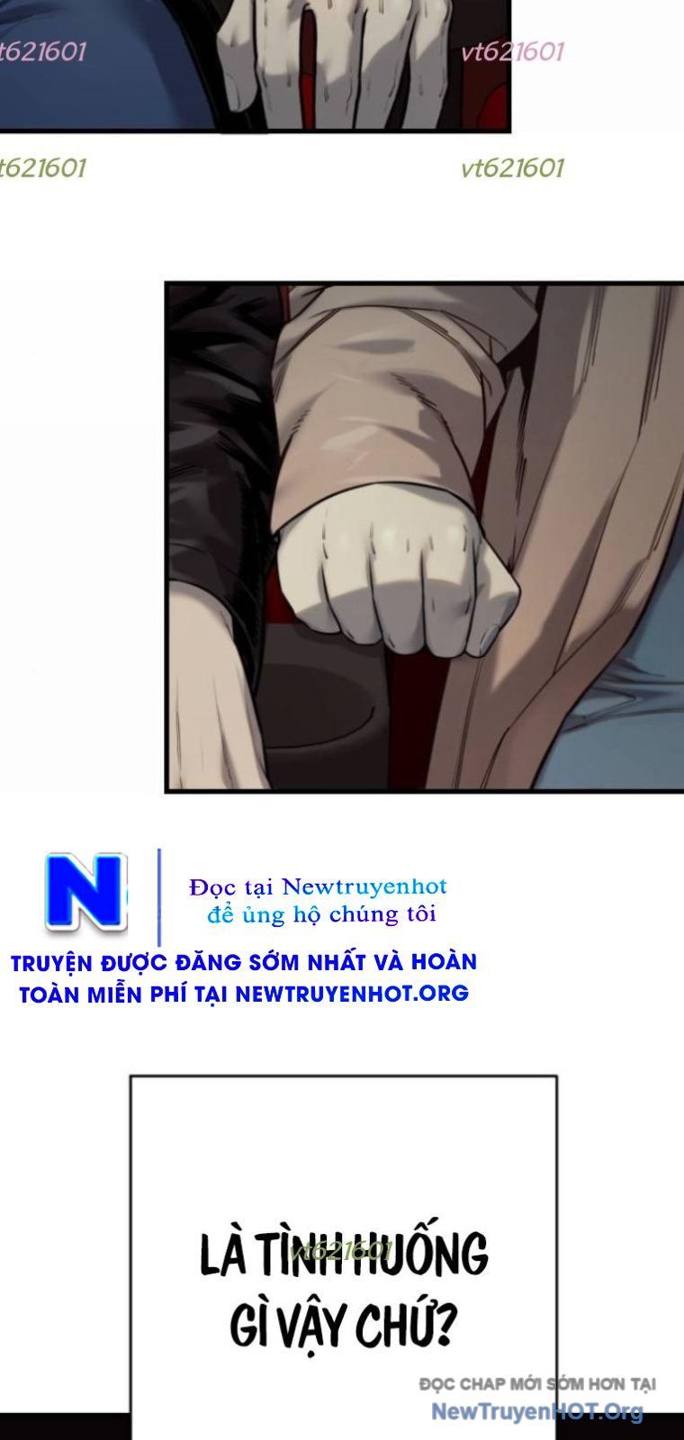 Cảnh Sát Báo Thù Chapter 112 - Trang 158