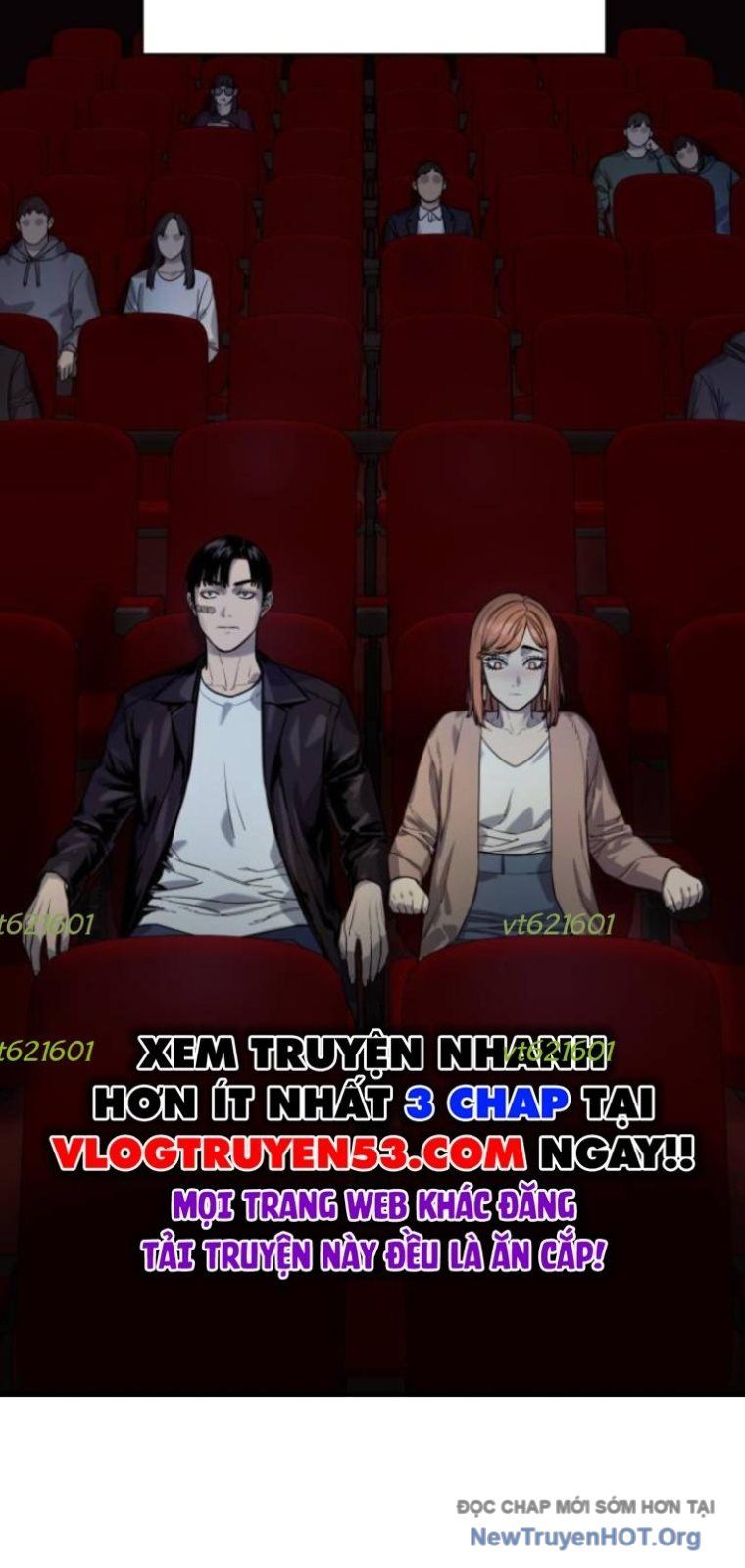 Cảnh Sát Báo Thù Chapter 112 - Trang 159