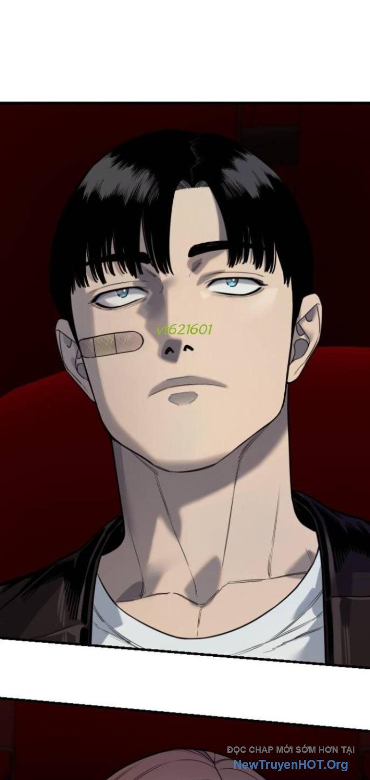 Cảnh Sát Báo Thù Chapter 112 - Trang 160