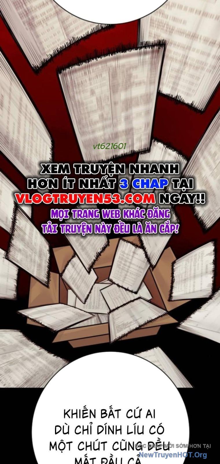 Cảnh Sát Báo Thù Chapter 112 - Trang 17