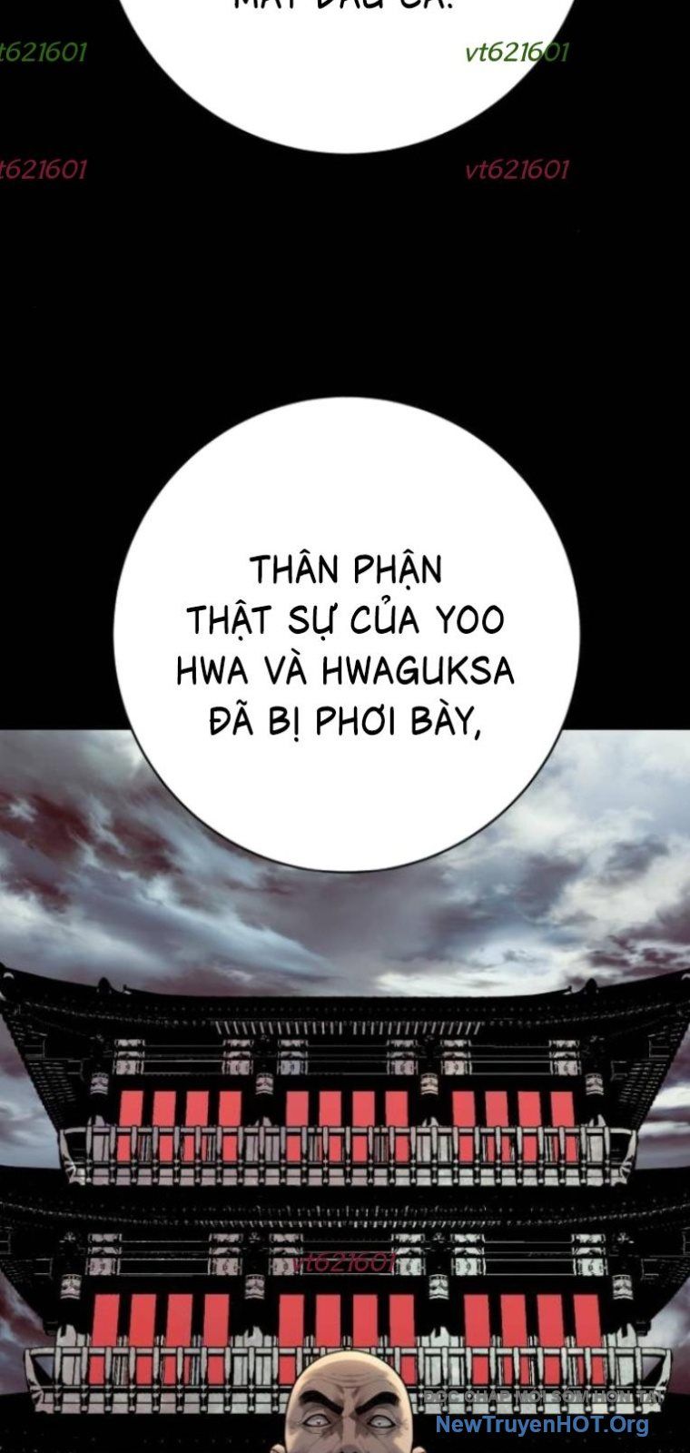 Cảnh Sát Báo Thù Chapter 112 - Trang 18