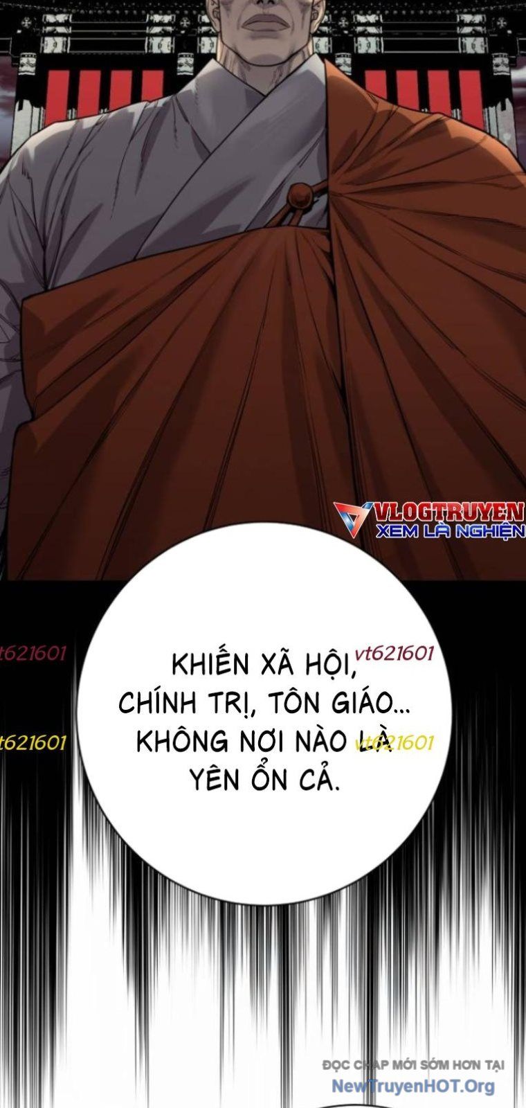 Cảnh Sát Báo Thù Chapter 112 - Trang 19