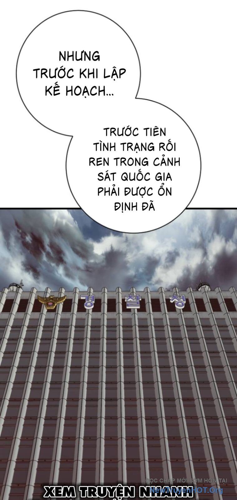 Cảnh Sát Báo Thù Chapter 112 - Trang 23