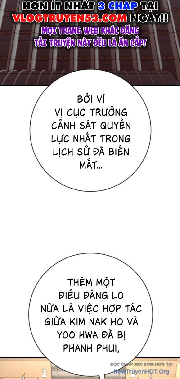 Cảnh Sát Báo Thù Chapter 112 - Trang 24