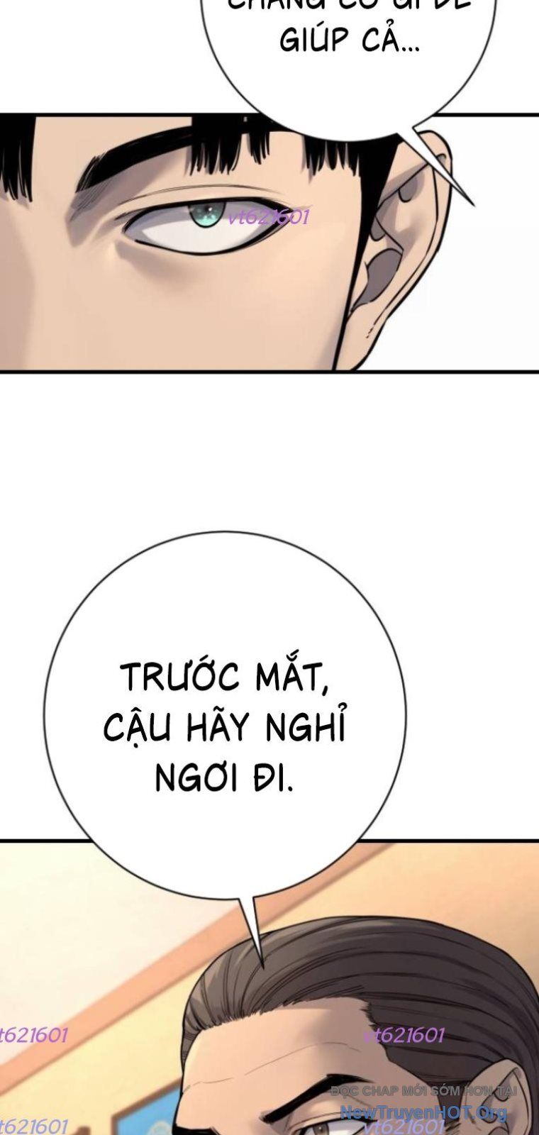 Cảnh Sát Báo Thù Chapter 112 - Trang 28