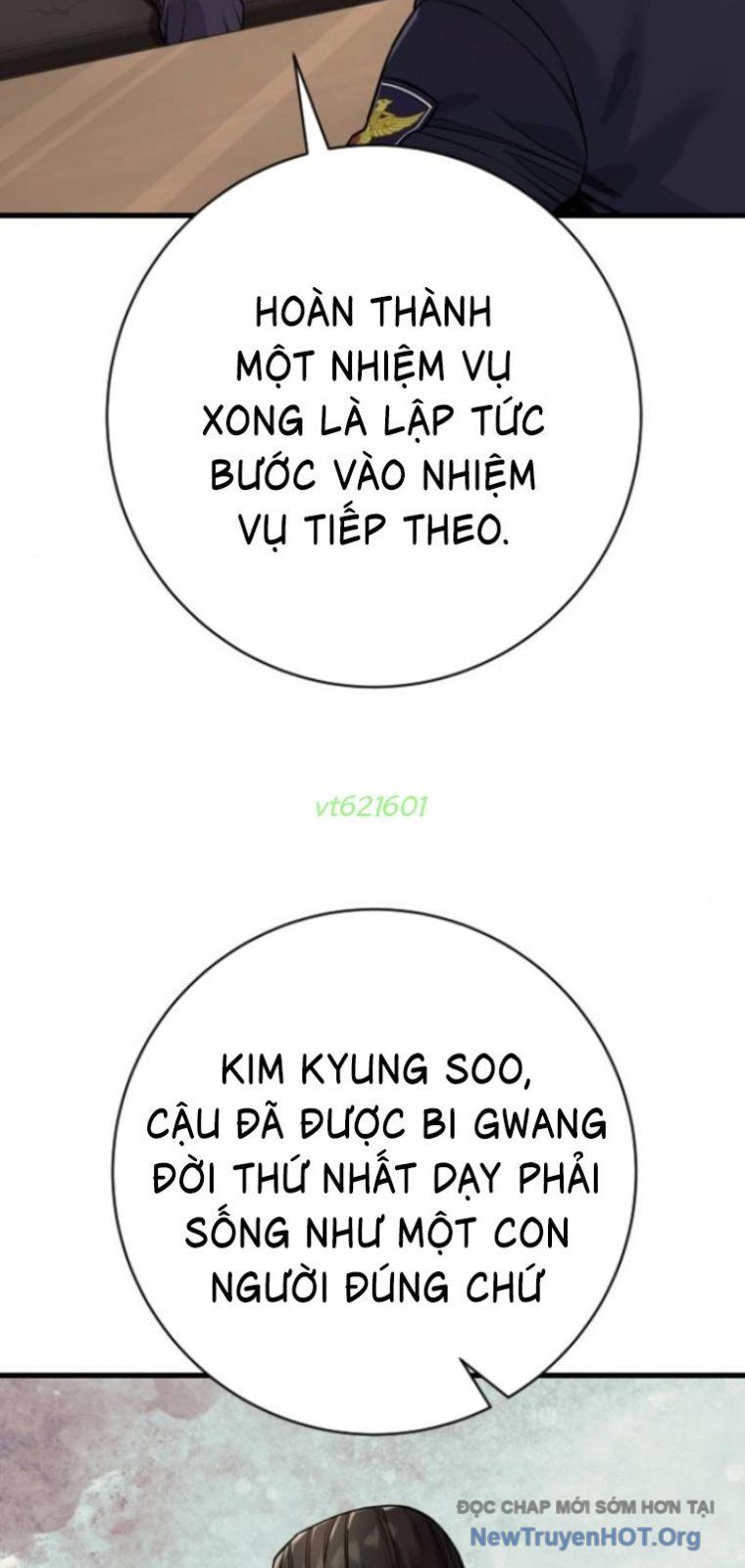 Cảnh Sát Báo Thù Chapter 112 - Trang 33