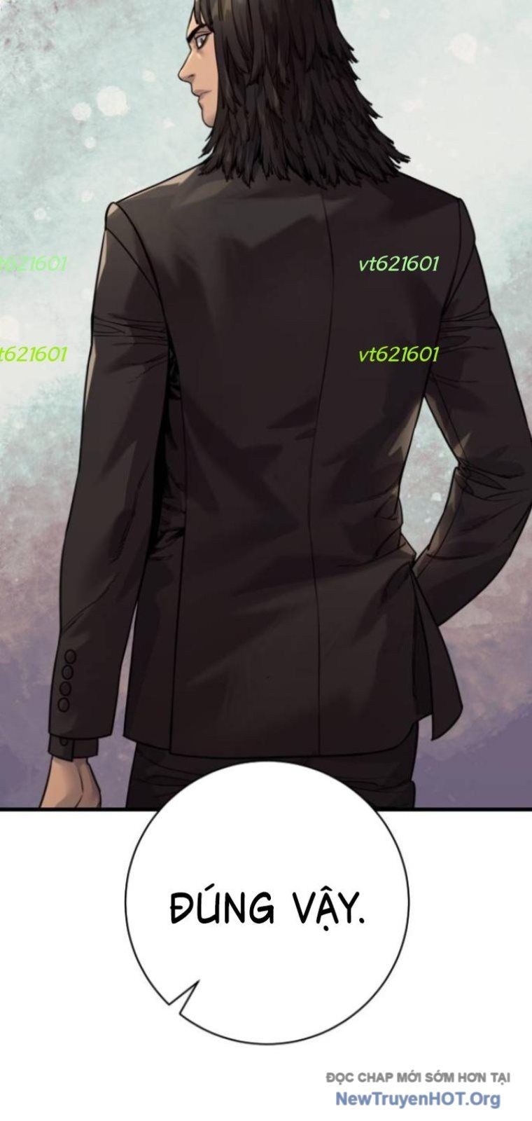 Cảnh Sát Báo Thù Chapter 112 - Trang 34