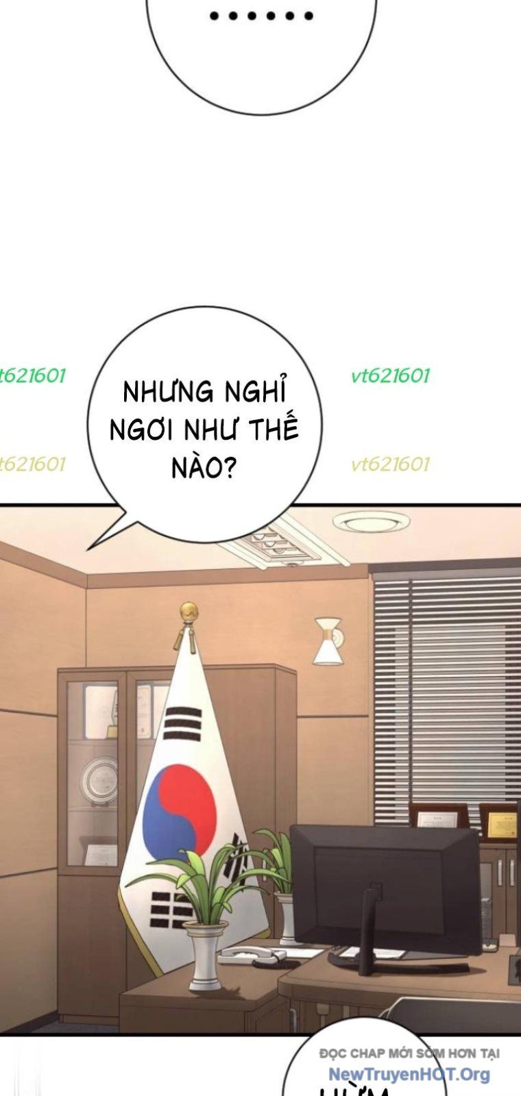 Cảnh Sát Báo Thù Chapter 112 - Trang 37