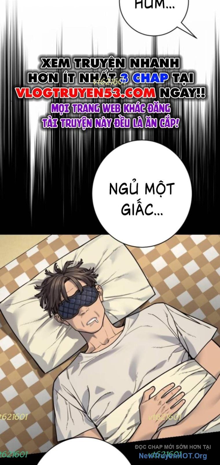 Cảnh Sát Báo Thù Chapter 112 - Trang 38