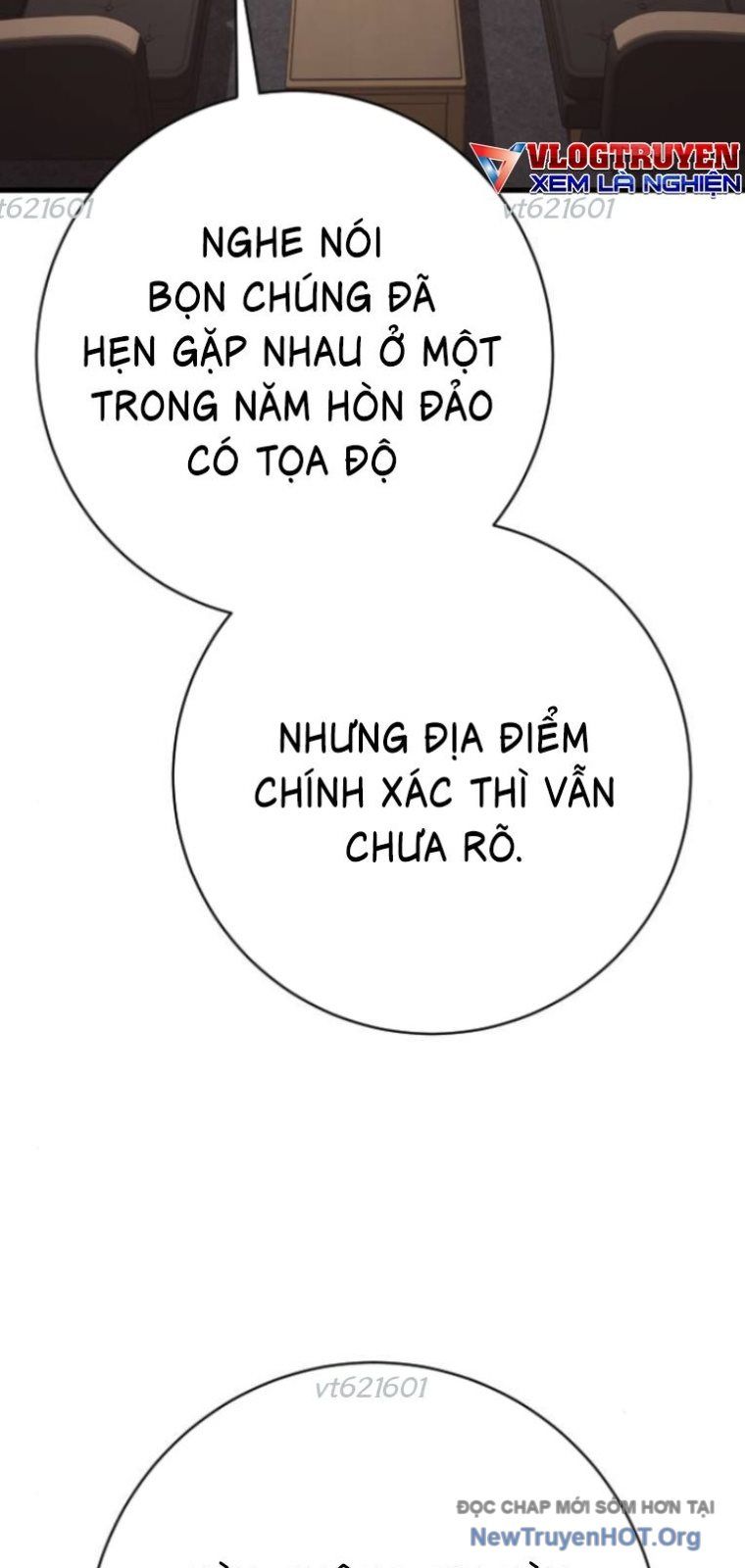 Cảnh Sát Báo Thù Chapter 112 - Trang 4