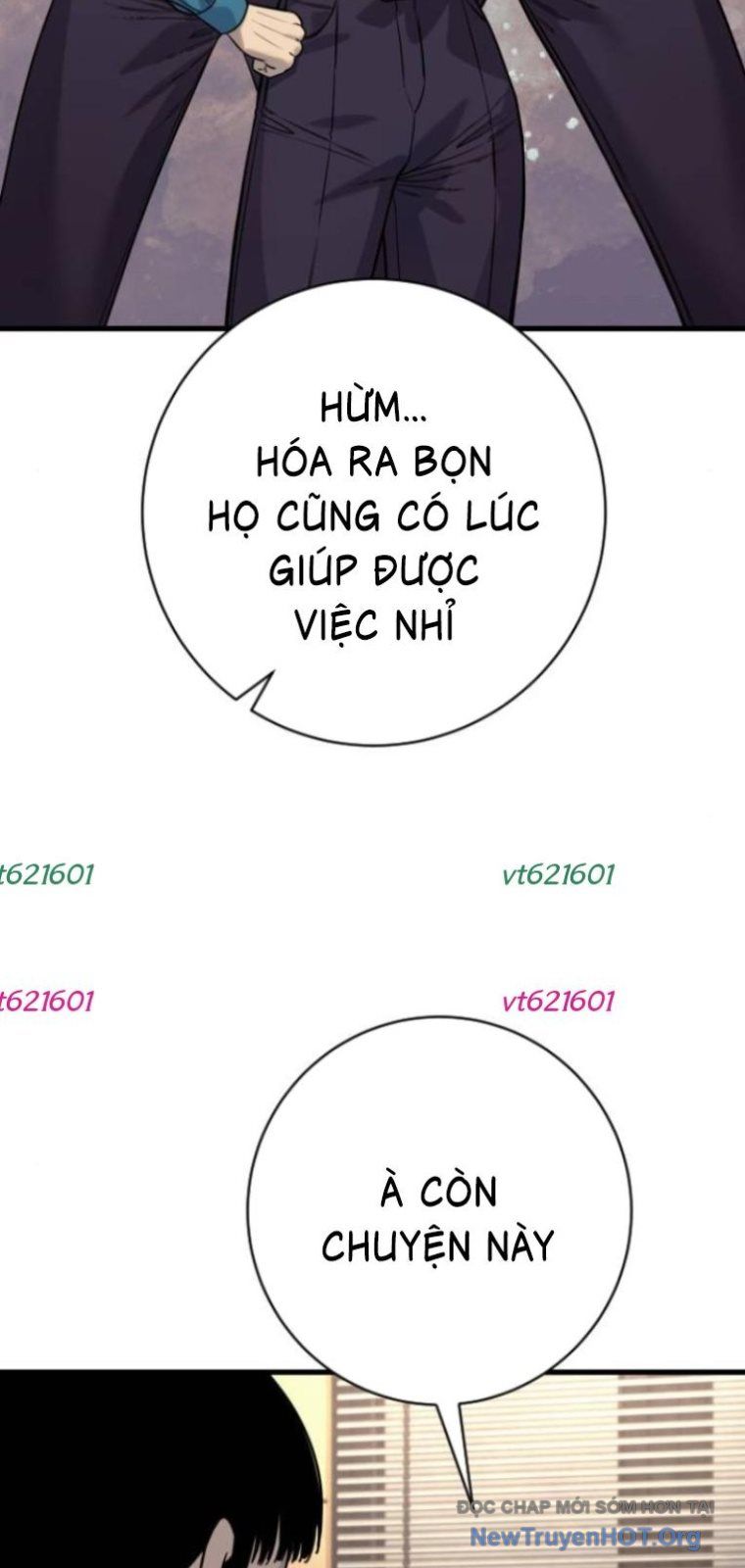 Cảnh Sát Báo Thù Chapter 112 - Trang 43