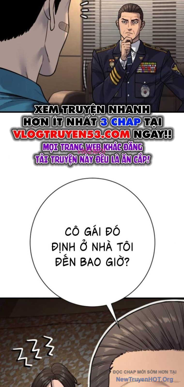 Cảnh Sát Báo Thù Chapter 112 - Trang 44