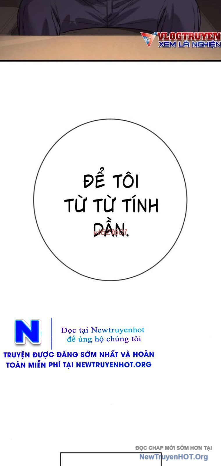 Cảnh Sát Báo Thù Chapter 112 - Trang 47