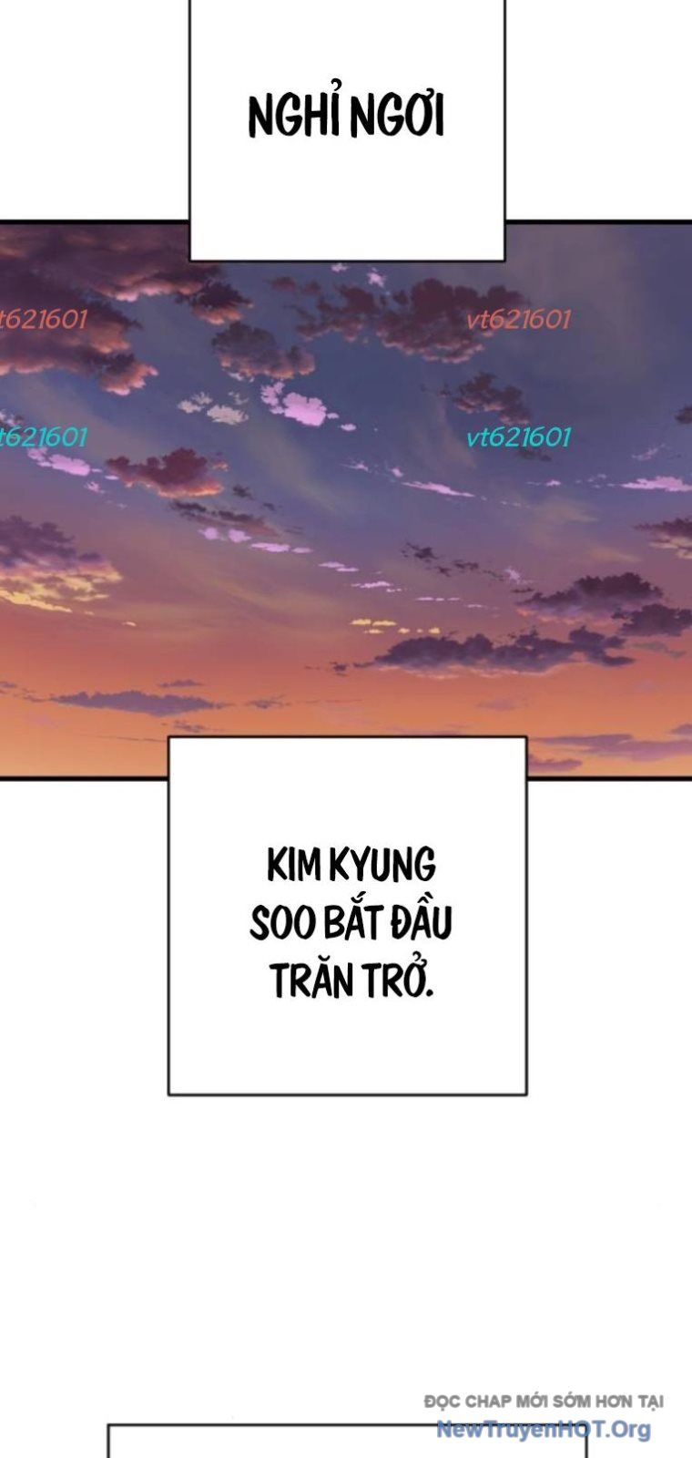 Cảnh Sát Báo Thù Chapter 112 - Trang 48
