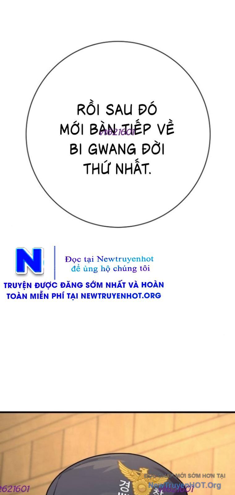 Cảnh Sát Báo Thù Chapter 112 - Trang 55