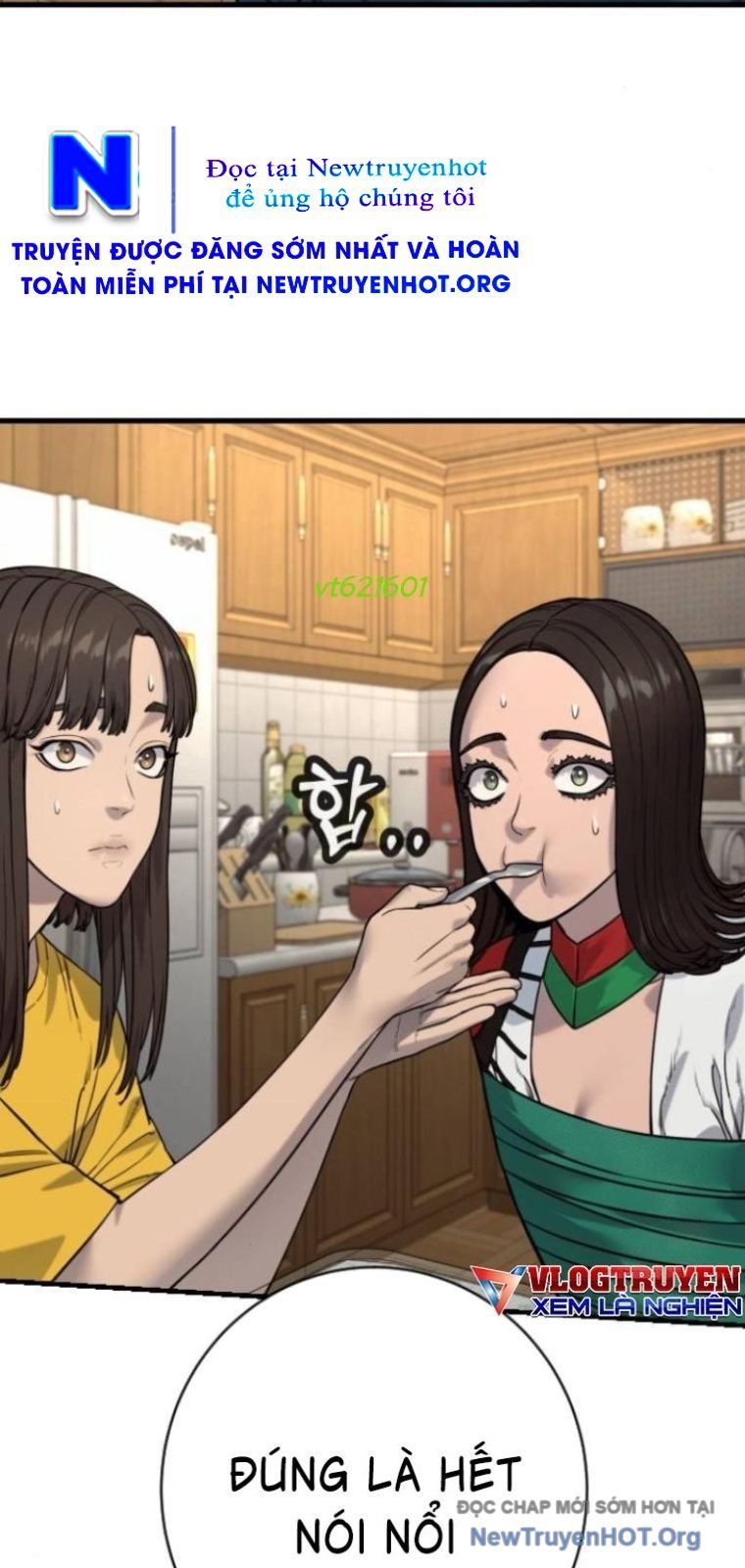 Cảnh Sát Báo Thù Chapter 112 - Trang 58