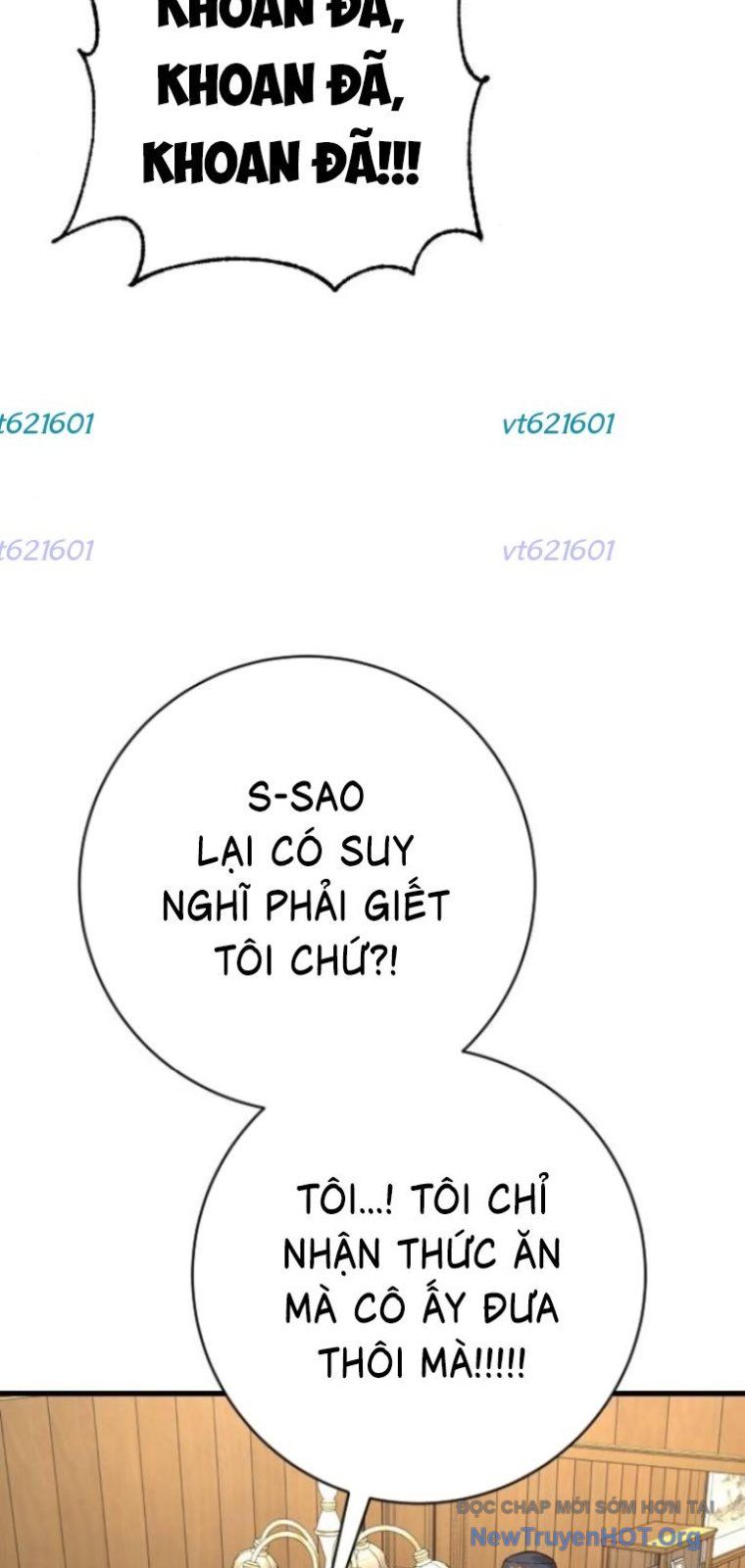Cảnh Sát Báo Thù Chapter 112 - Trang 60