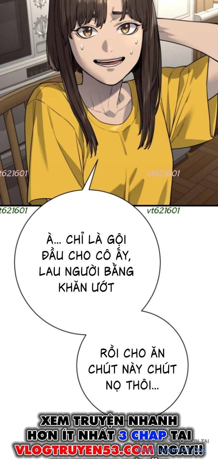Cảnh Sát Báo Thù Chapter 112 - Trang 63
