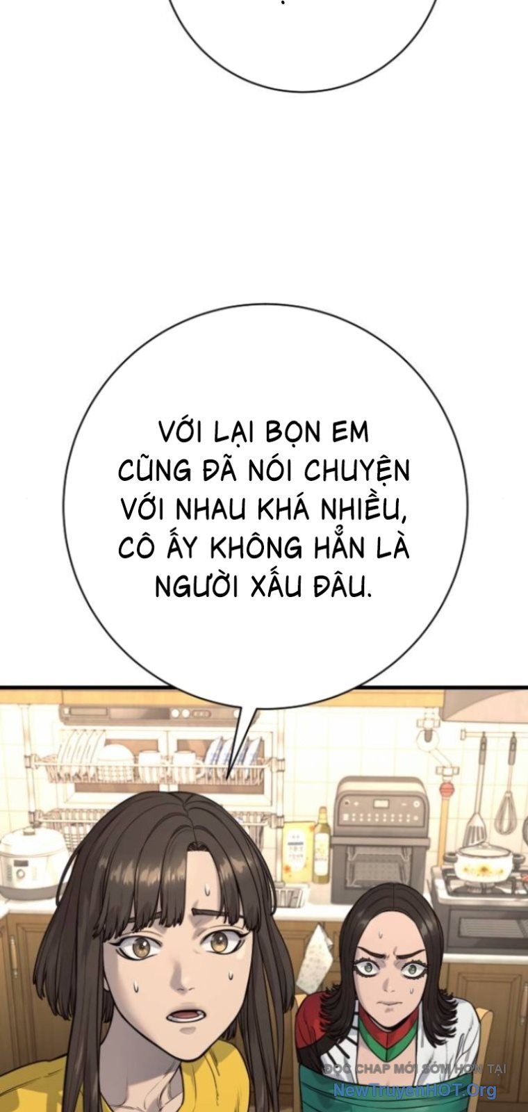 Cảnh Sát Báo Thù Chapter 112 - Trang 65