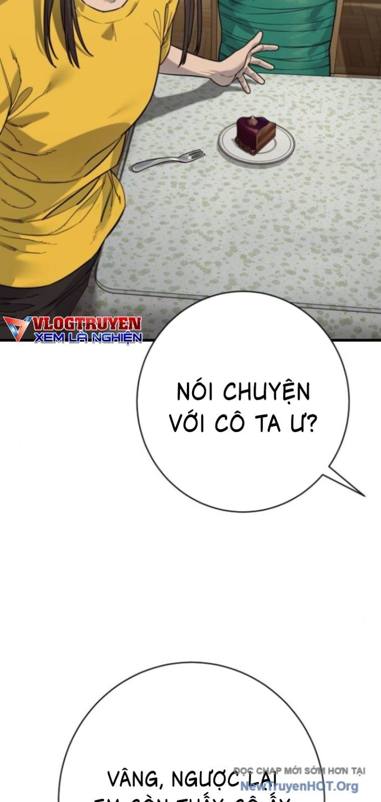 Cảnh Sát Báo Thù Chapter 112 - Trang 66