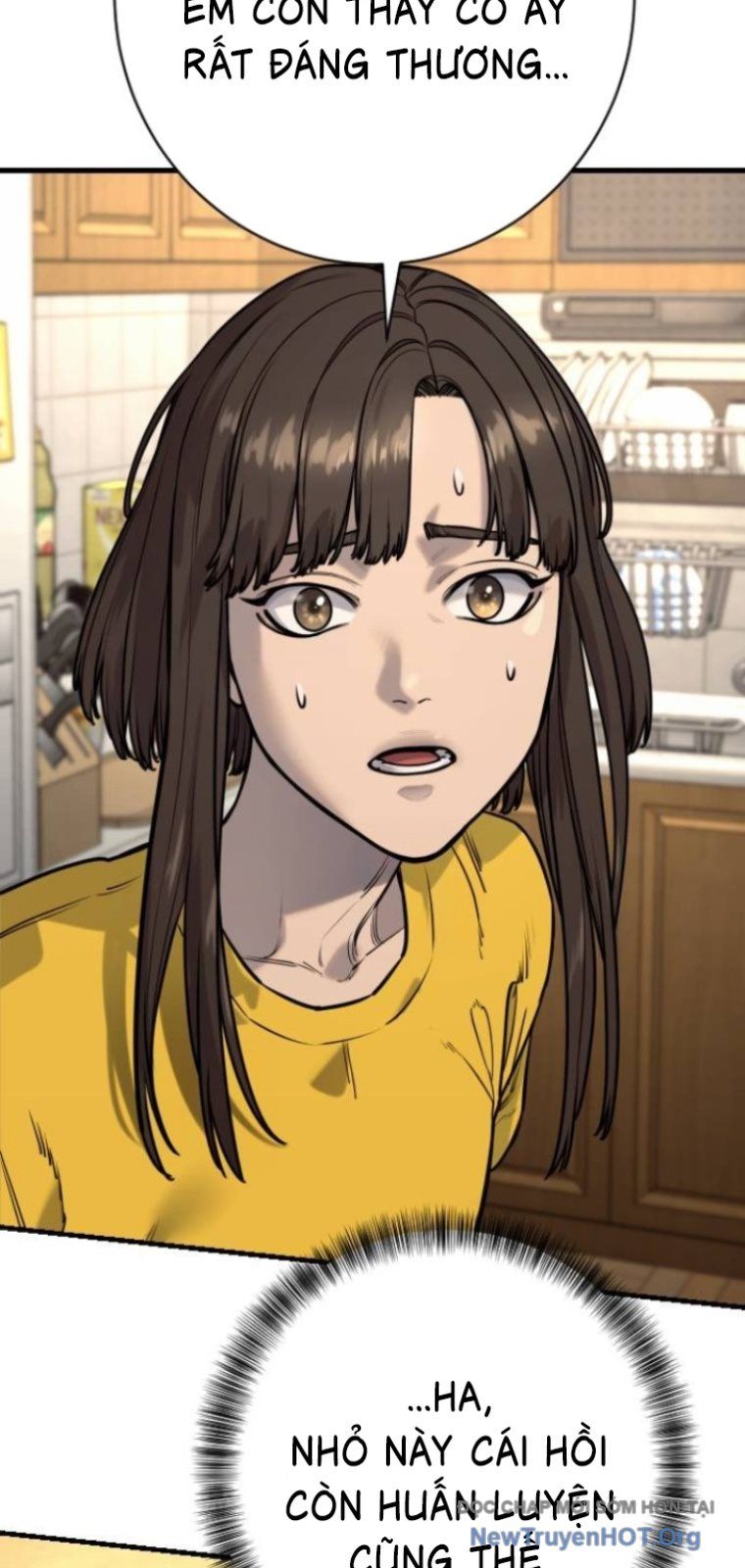 Cảnh Sát Báo Thù Chapter 112 - Trang 67