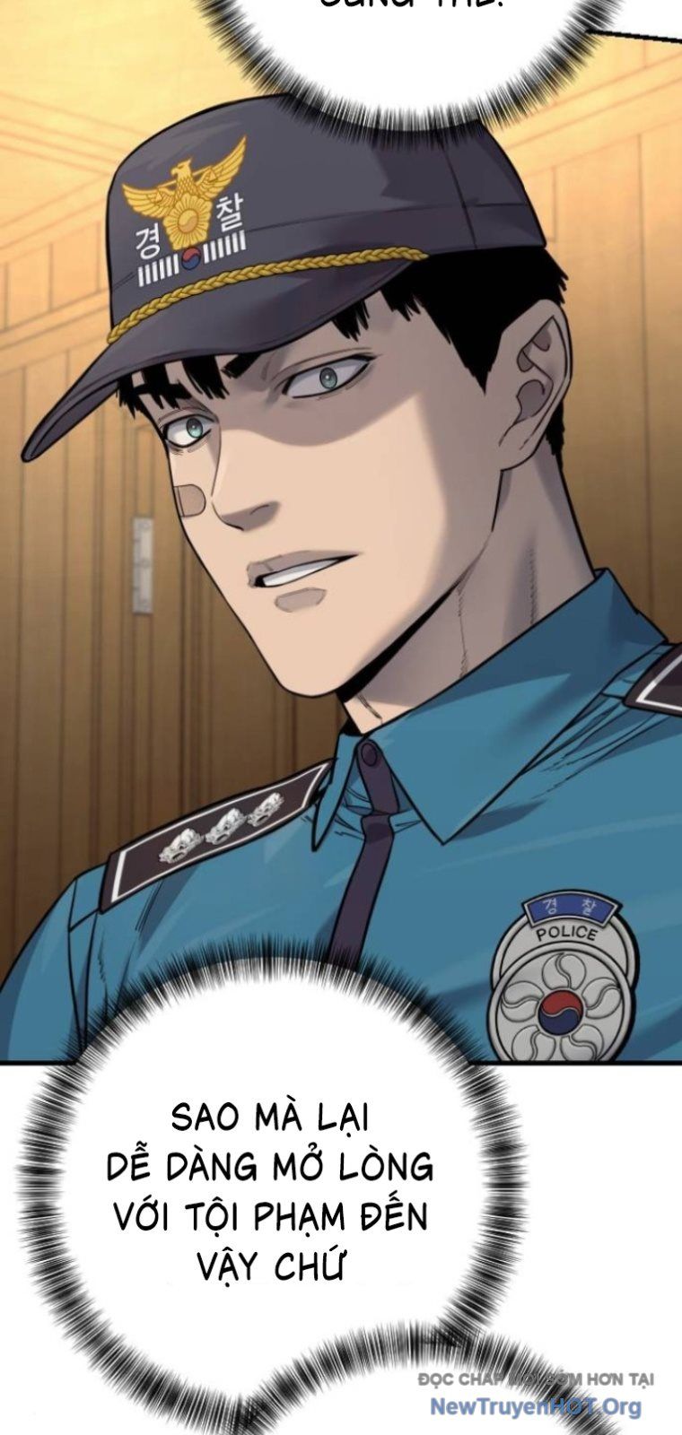 Cảnh Sát Báo Thù Chapter 112 - Trang 68