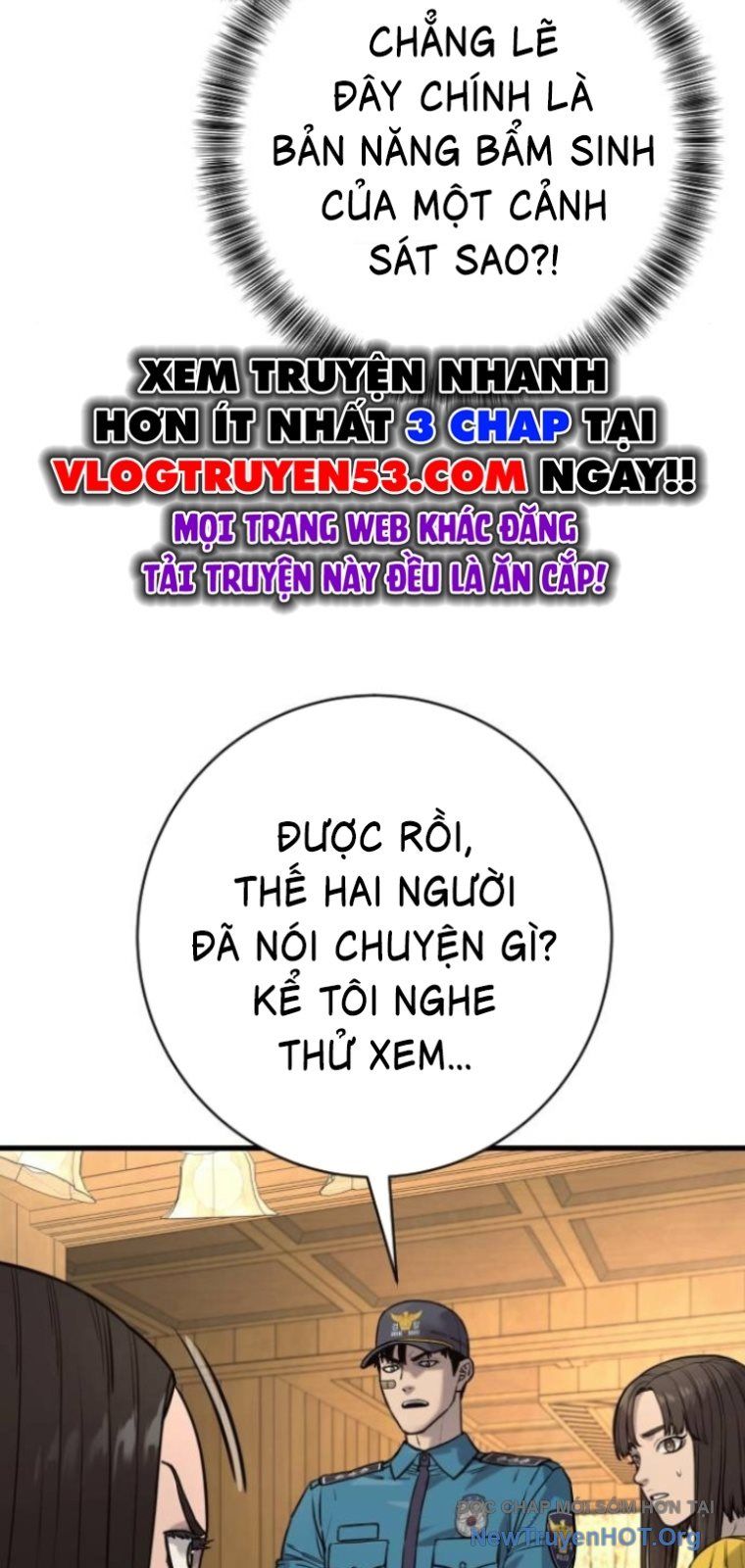 Cảnh Sát Báo Thù Chapter 112 - Trang 69