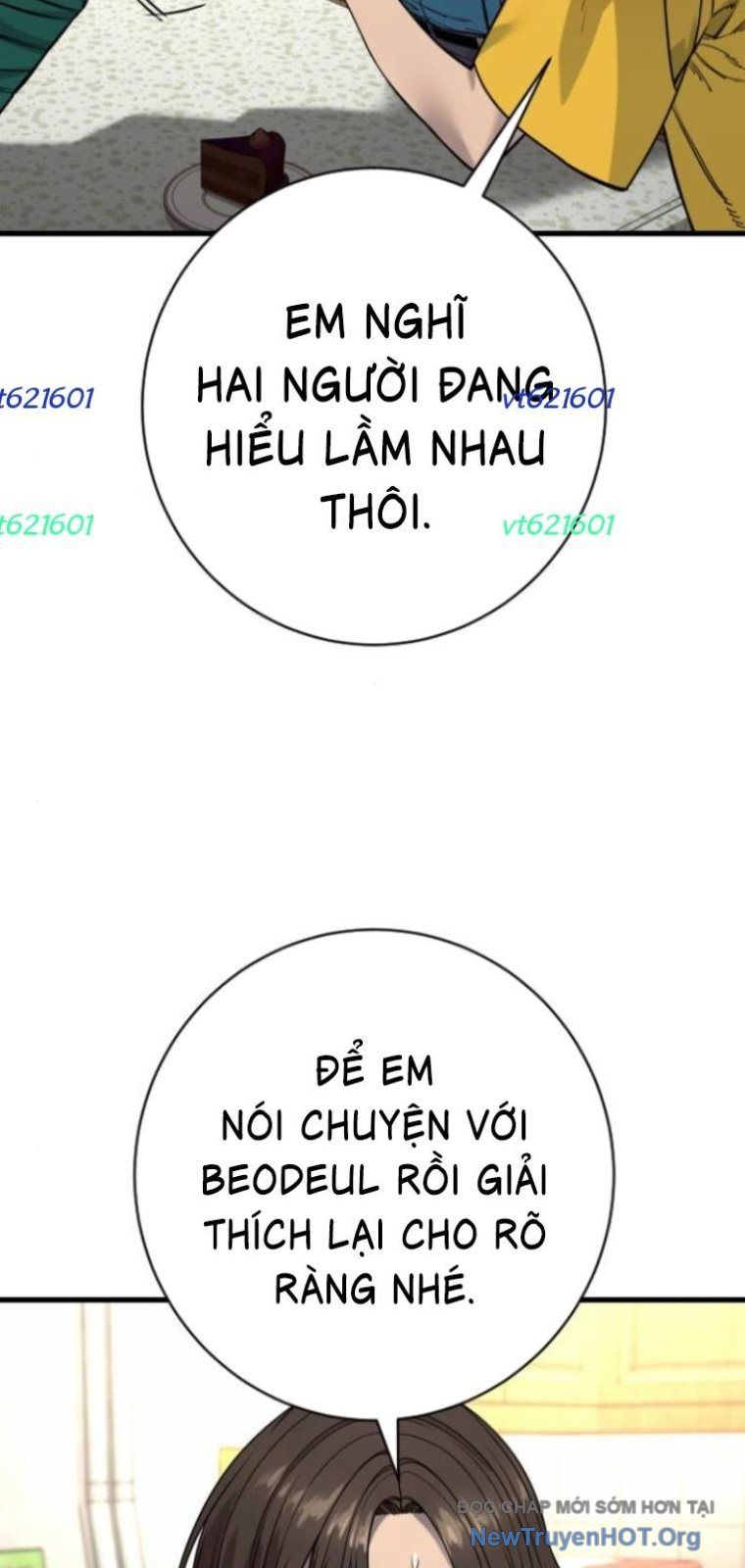 Cảnh Sát Báo Thù Chapter 112 - Trang 74