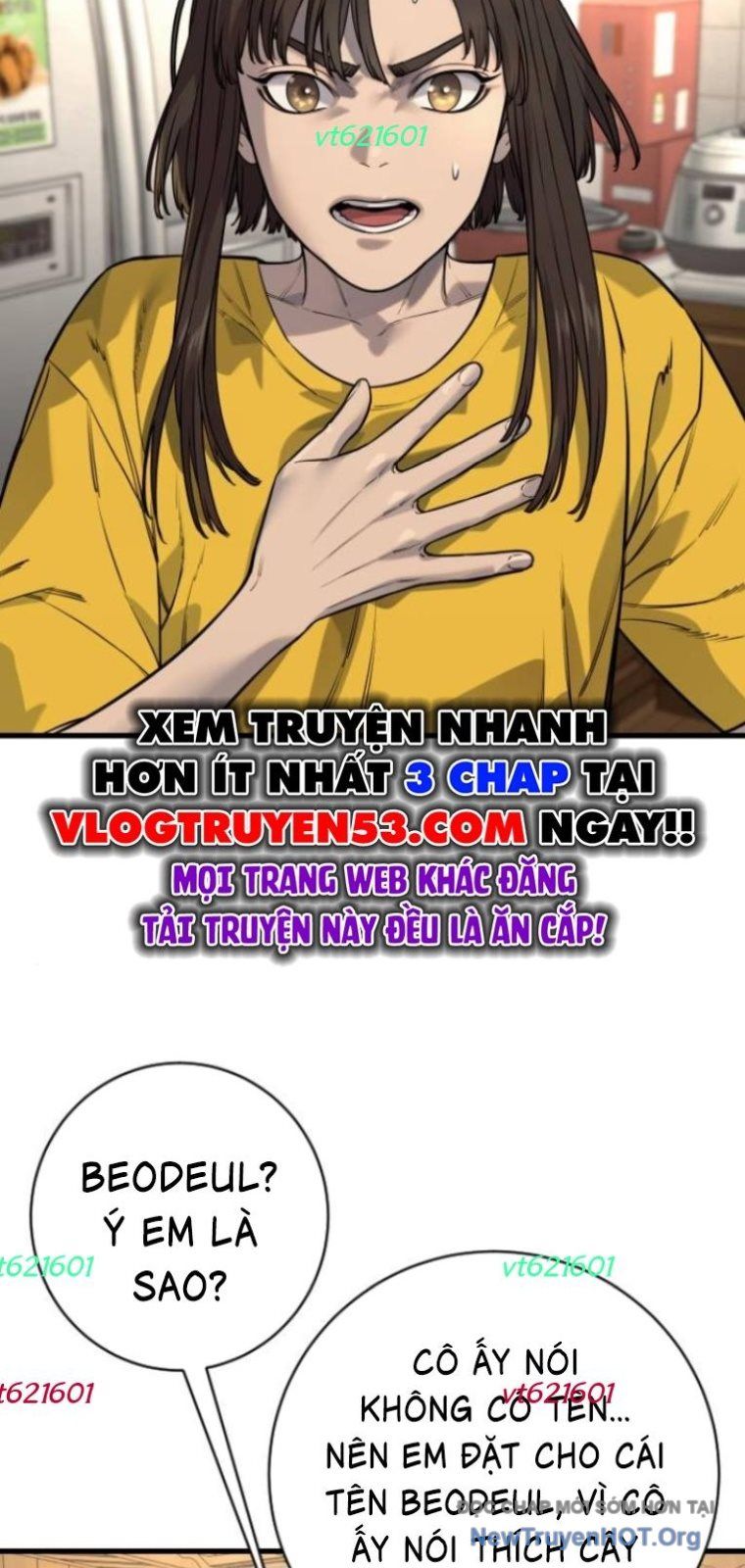 Cảnh Sát Báo Thù Chapter 112 - Trang 75