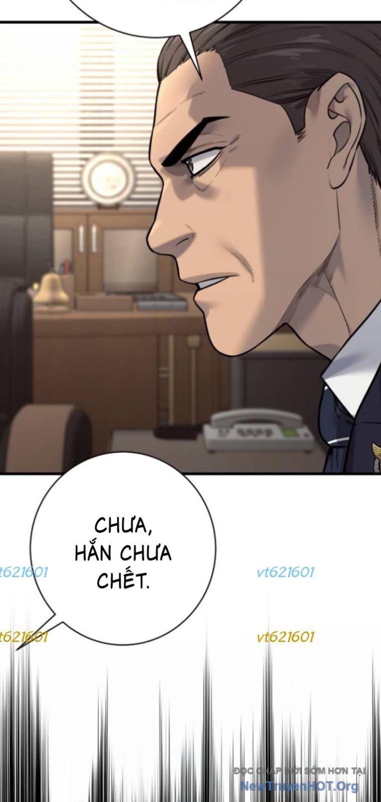 Cảnh Sát Báo Thù Chapter 112 - Trang 8