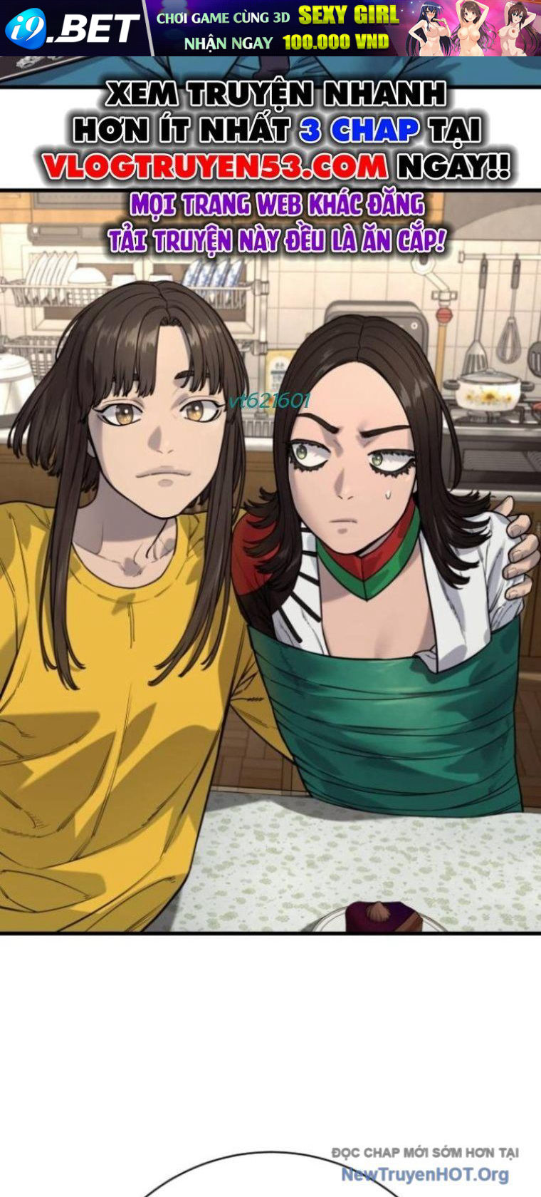 Cảnh Sát Báo Thù Chapter 112 - Trang 81