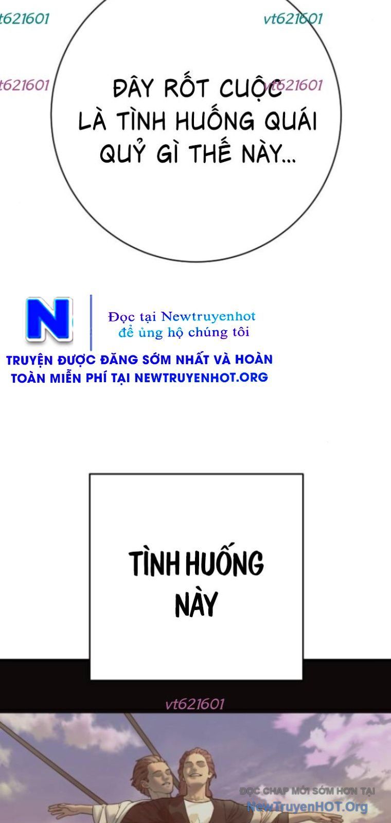 Cảnh Sát Báo Thù Chapter 112 - Trang 82