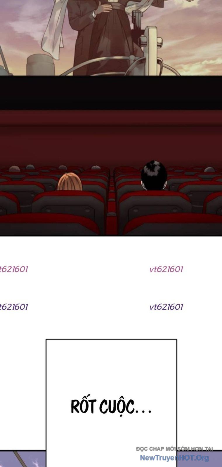 Cảnh Sát Báo Thù Chapter 112 - Trang 83