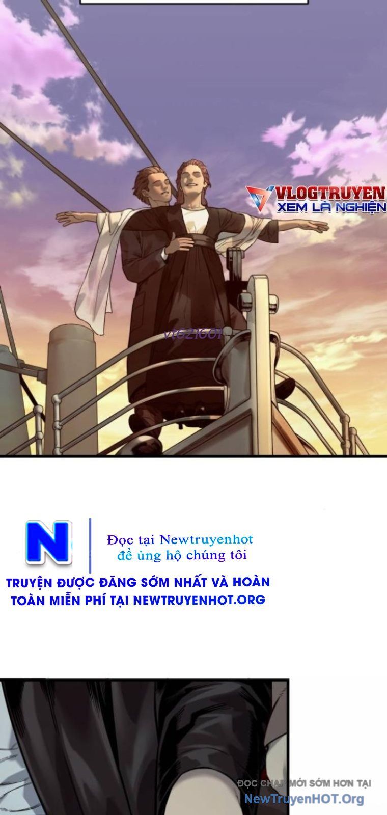 Cảnh Sát Báo Thù Chapter 112 - Trang 84