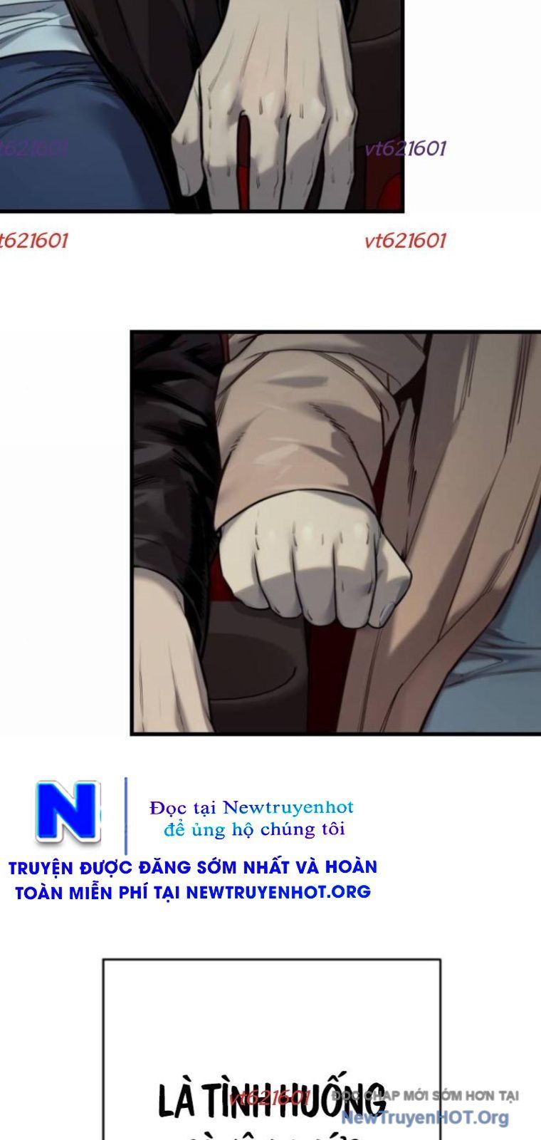 Cảnh Sát Báo Thù Chapter 112 - Trang 85