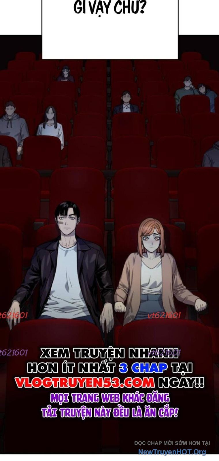 Cảnh Sát Báo Thù Chapter 112 - Trang 86