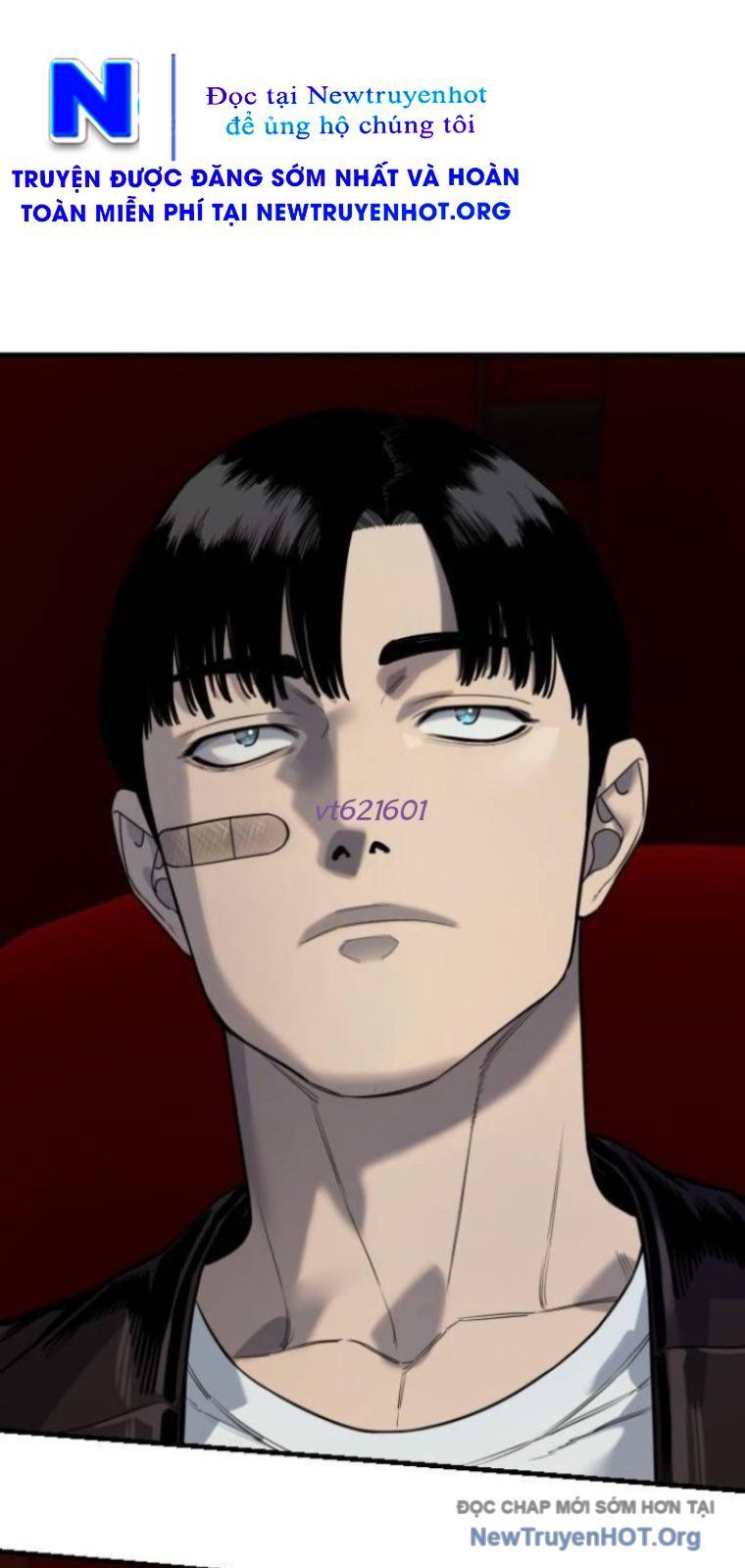 Cảnh Sát Báo Thù Chapter 112 - Trang 87