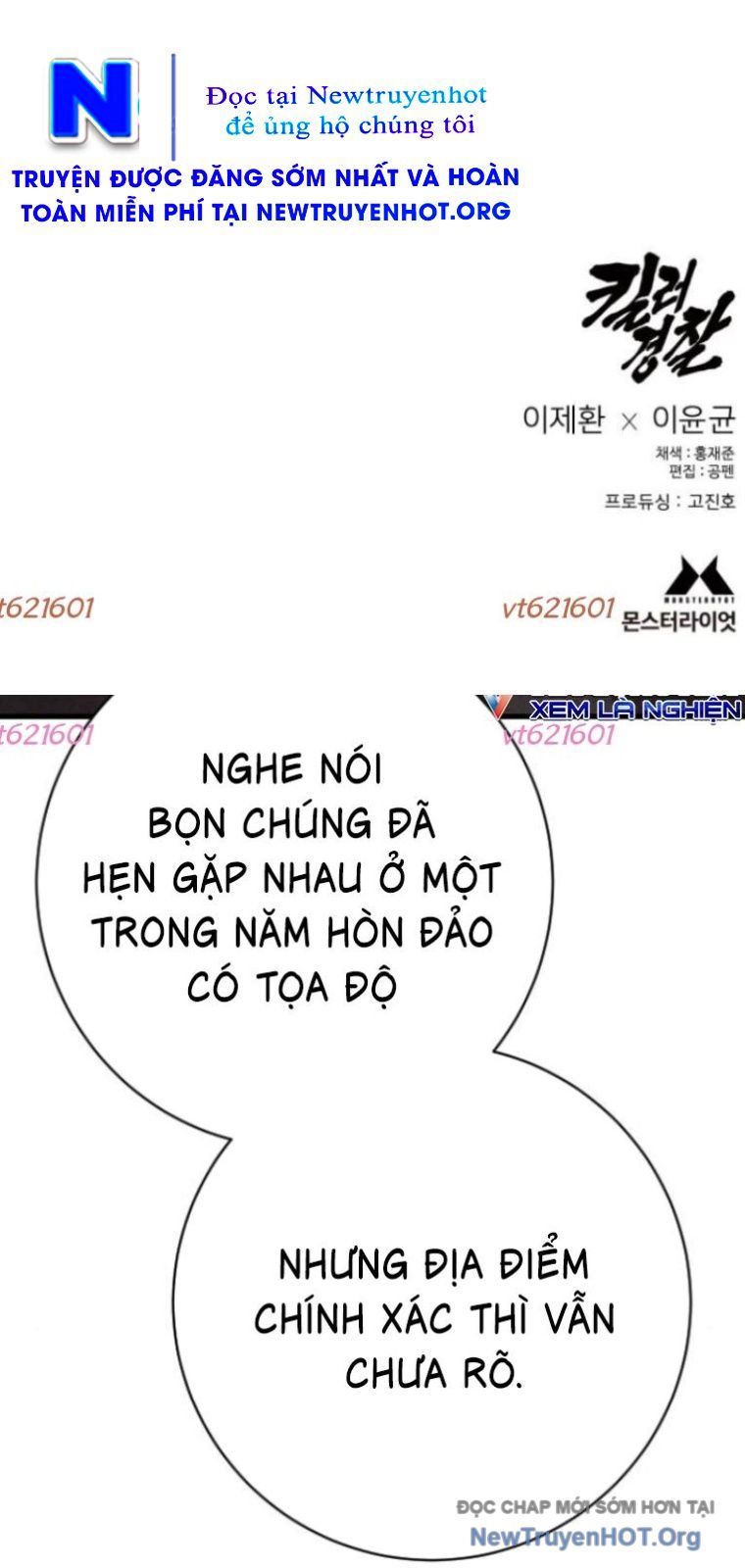 Cảnh Sát Báo Thù Chapter 112 - Trang 89