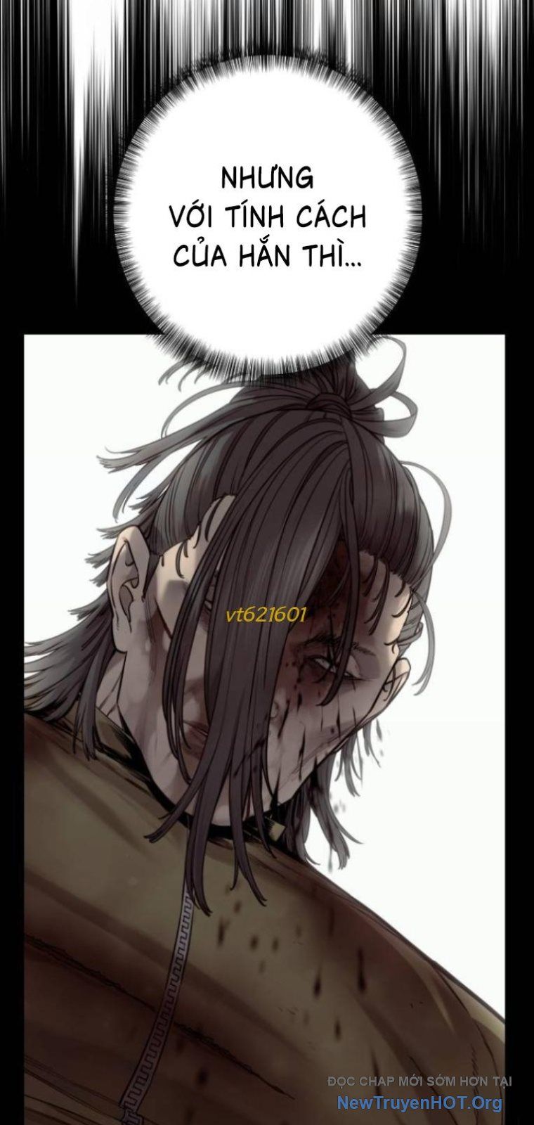 Cảnh Sát Báo Thù Chapter 112 - Trang 9