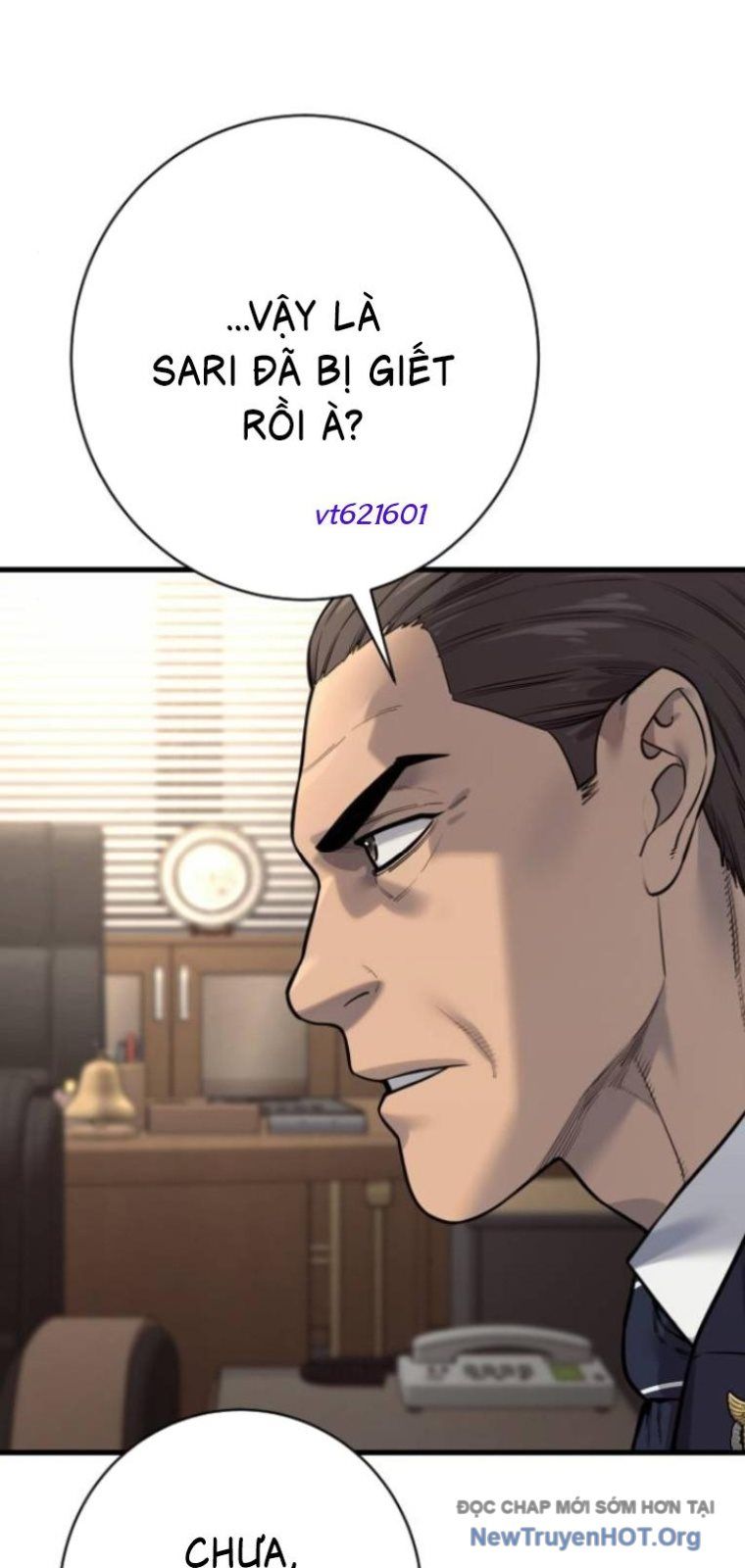 Cảnh Sát Báo Thù Chapter 112 - Trang 93