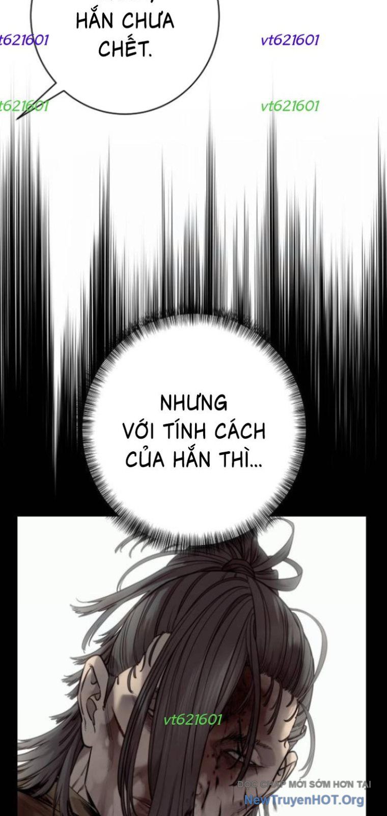 Cảnh Sát Báo Thù Chapter 112 - Trang 94