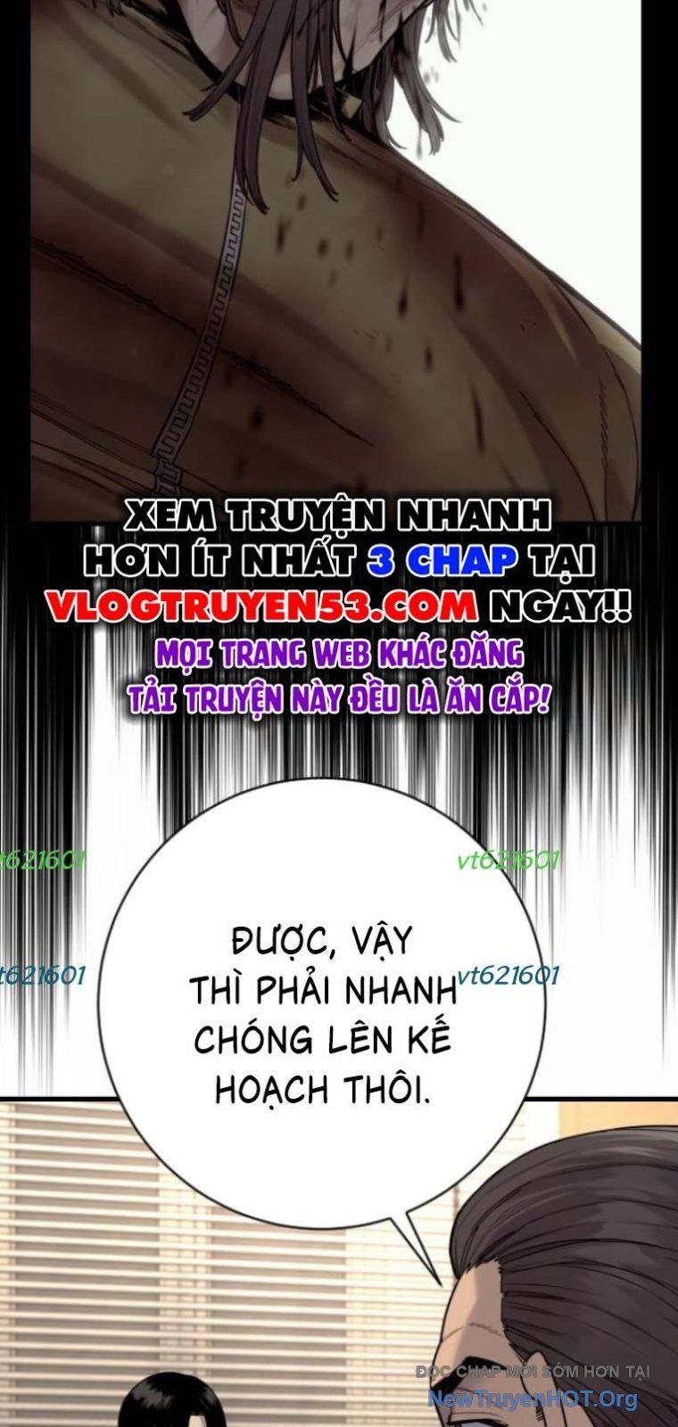 Cảnh Sát Báo Thù Chapter 112 - Trang 95