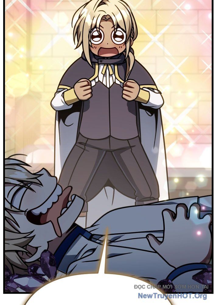 Ta Sẽ Phá Hủy Đất Nước Này - Chapter 49.1 - Page 116