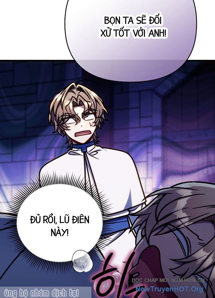 Ta Sẽ Phá Hủy Đất Nước Này - Chapter 49.1 - Page 122