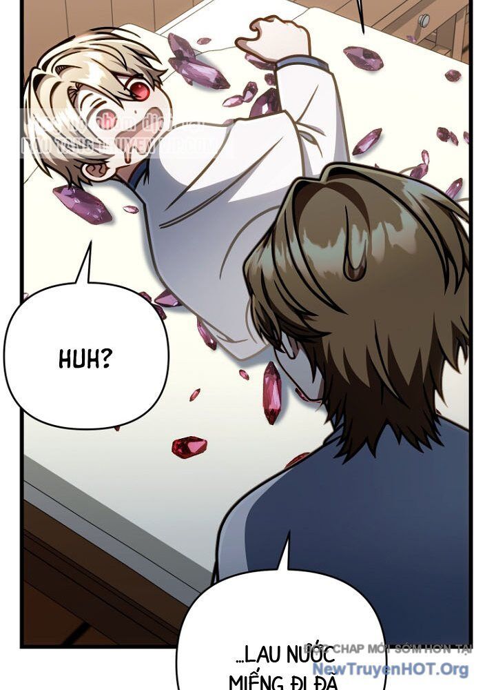 Ta Sẽ Phá Hủy Đất Nước Này - Chapter 49.1 - Page 124